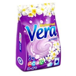 Порошок стиральный Vera Universal Automat